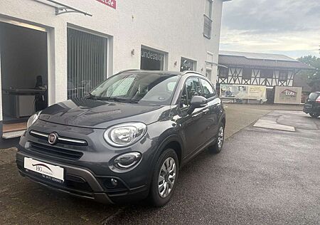 Fiat 500X Cross