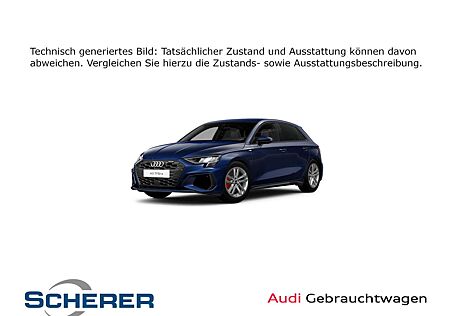 Audi A3 TFSI e S line 45 TFSI e 180(245) kW