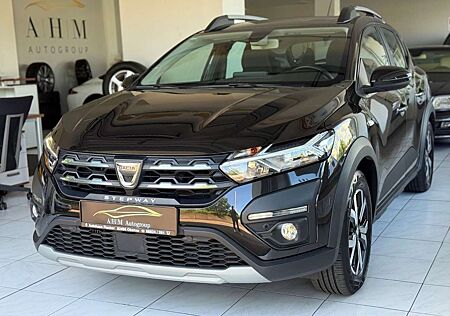 Dacia Sandero Stepway Comfort LED/Nav/CarPlay/RCam/SHZ