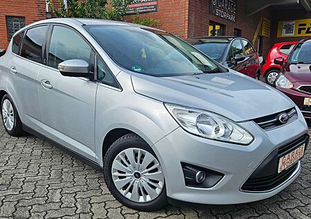 Ford C-Max 1.0 EcoBoost Start-Stopp-System TÜV & AU NEU