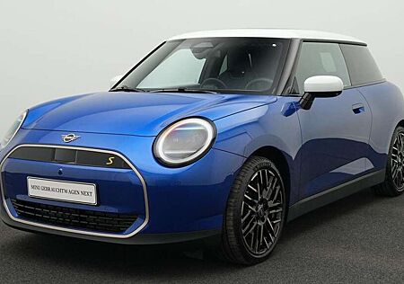 MINI Cooper SE Favoured Trim