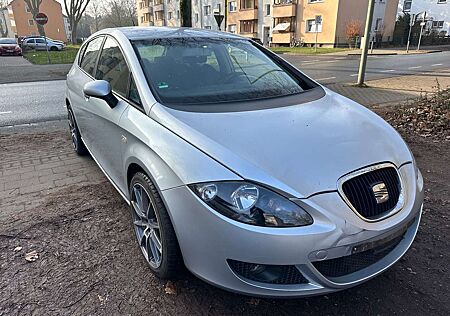 Seat Leon 1.4 Reference