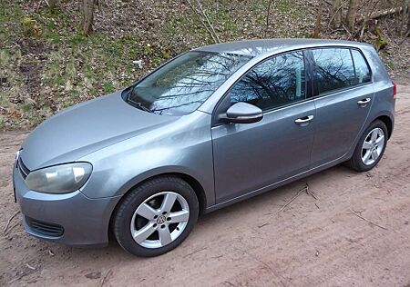 VW Golf Volkswagen 1.4 Comfortline