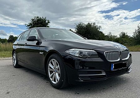BMW 520d 520 5er Touring Diesel Touring