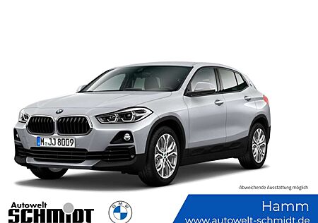BMW X2 xDrive20d Advantage Plus+2Jahre-BPS.-GARANTIE