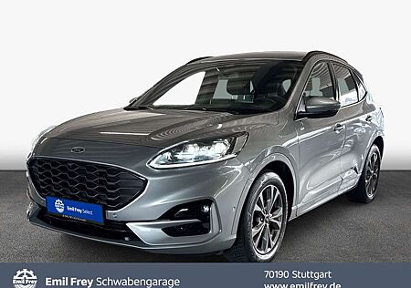 Ford Kuga 2.0 EcoBlue Aut. ST-LINE X