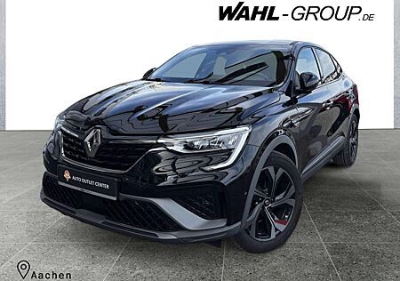 Renault Arkana R.S. LINE TCe 140 EDC *NAVI*KAMERA*SITZHZ*