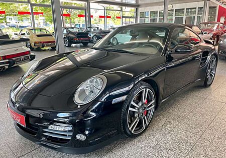 Porsche 997 Turbo PDK -dt. Auto - topgepflegt
