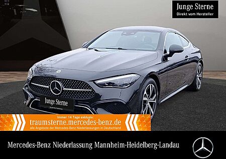 Mercedes-Benz CLE 200 AVANTG+LED+KAMERA+KEYLESS+9G