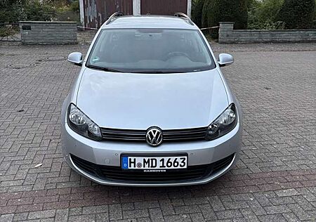 VW Golf Variant Volkswagen Comfortline