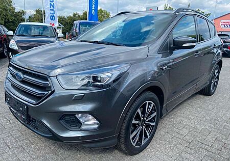Ford Kuga 1.5 ST-Line*WinterP*DesignP4*Pano*