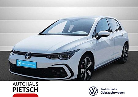 VW Golf GTE gebraucht kaufen VW Golf GTE Volkswagen VIII GTE 1.4 eHybrid AHK DCC Matrix Pano