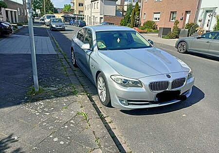 BMW 520d 520