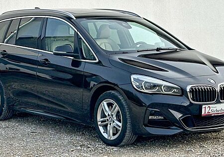 BMW 220d 220 GT xdrive,M Sport,VOLL,7 Sitze,AHK,Kamera
