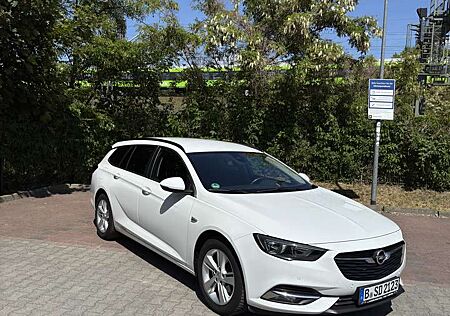Opel Insignia Sports Tourer 1.6 Diesel Aut Business Innovation