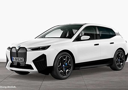 BMW iX xDrive40 Sportpaket HK HiFi DAB Pano.Dach