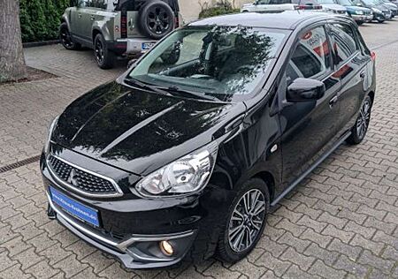 Mitsubishi Space Star 1.2 Clear Tec Edition 100+