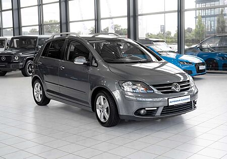 VW Golf Plus Volkswagen V United*6-GANG*AUDIOSYSTEM*XENON*