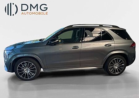 Mercedes-Benz GLE 450 4 Matic/Panodach/AMG-LINE/Burmester/AHK