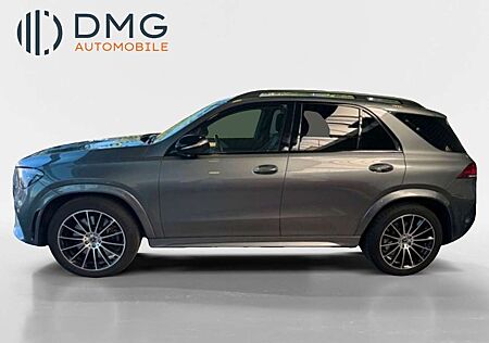 Mercedes-Benz GLE 450 4 Matic/Panodach/AMG-LINE/Burmester/AHK