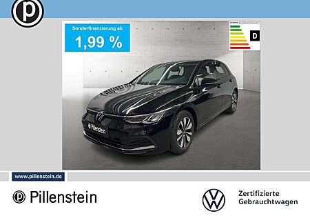 VW Golf Volkswagen TSI MOVE NAVI+AHK+LED+ACC+APP