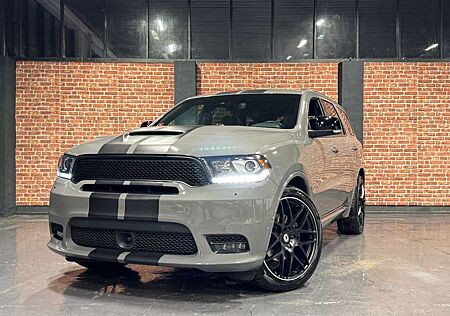 Dodge Durango R/T LPG*STANDHEIZUNG*SHZ*UNFALLFREI