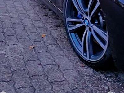 BMW 430 430d Cabrio Aut. M Sport
