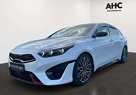 Kia Pro_ceed ProCeed / pro_cee'd Proceed 1.6 T-GDI GT (EURO 6d) 4xSHZ SpurH LM