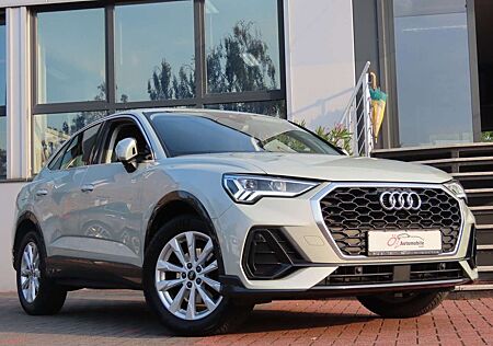 Audi Q3 35 TFSI S tronic Sportback