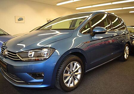VW Golf Volkswagen Sportsvan VII Lounge BMT/Start-Stopp