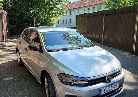 VW Polo Volkswagen Trendline