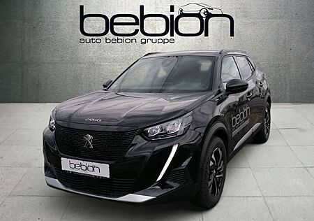 Peugeot 2008 e- Elektromotor 136 (e-) e- Allure Pack LM