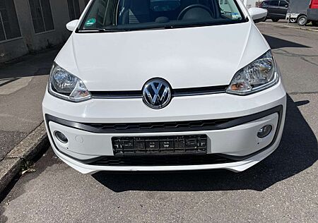 VW Up Volkswagen ! ! move !