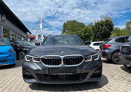 BMW 320 d Touring xDrive M Sport AHK Head UP AT