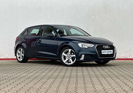 Audi A3 Sportback 35 TFSI sport XENON*1.Hd.*SpS*