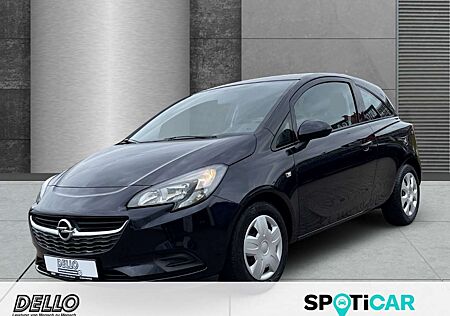 Opel Corsa Edition , Winterpaket ,PDC ,Allwetter,ISOFIX