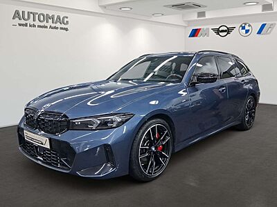 BMW M3 40d xDrive Touring*M-SportPro*Panorama*DrivAss*Par