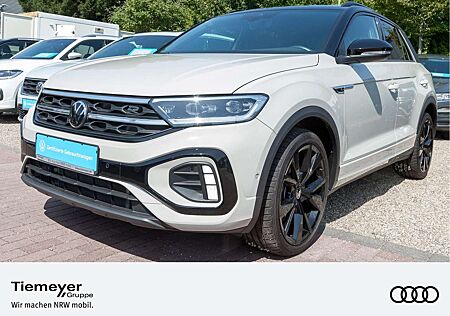 VW T-Roc Volkswagen 2.0 TSI DSG 4M R-LINE IQ.DRIVE PANO KAMERA