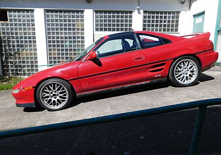 Toyota MR 2 Turbo 3S-GTE