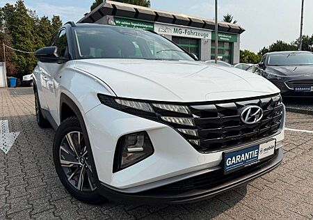 Hyundai Tucson Select Mild-Hybrid AUTOMATIK NAVI KAMERA