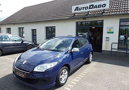 Renault Megane III Authentique