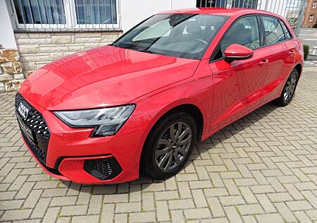 Audi A3 30 TFSI Sportback*LED*NAVI*PDC*Volldigital...