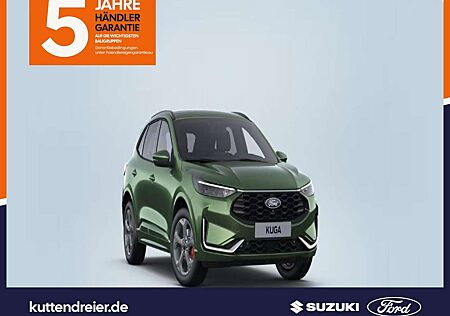 Ford Kuga 2.5 Duratec FHEV ST-Line X ACC+LED+Navi+SHZ