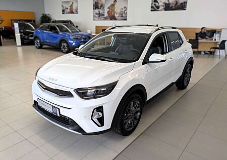 Kia Stonic 1.0 T-GDI 100 48V DCT7 Nightline Edition