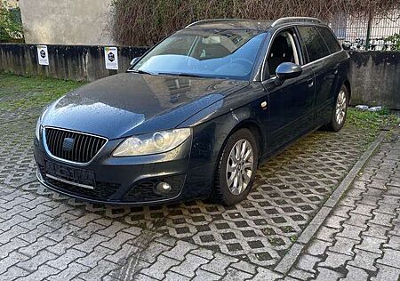 Seat Exeo Sport