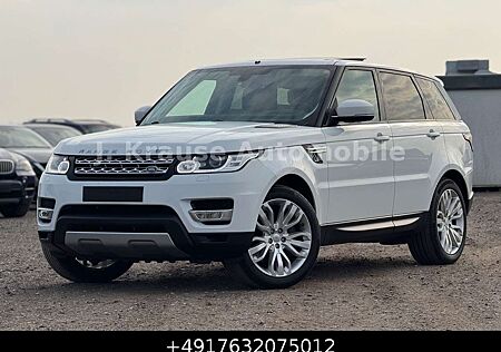 Land Rover Range Rover Sport HSE Dynamic Pano NETTO 30000€