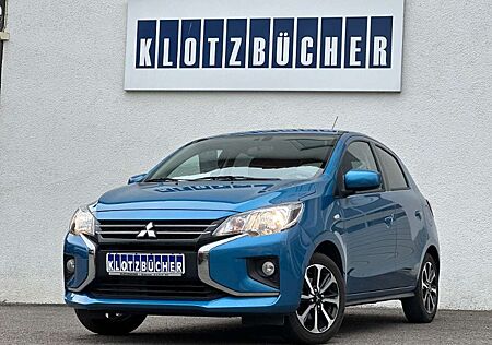 Mitsubishi Space Star Select+ 1.2 MIVEC ClearTec
