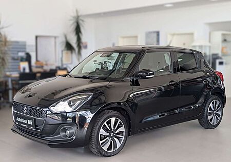 Suzuki Swift Comfort Aut./LED/ACC/Kamera/StandHzg