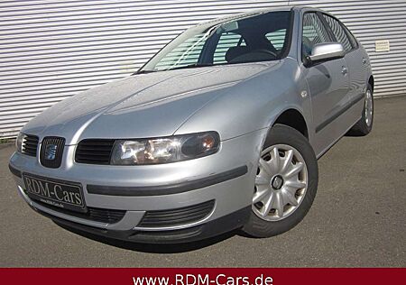 Seat Leon 1,6 16V Stella 3.Hd Zahnriemen+Kupplung NEU