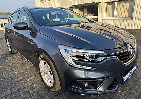 Renault Megane IV Grandtour Business nur 32000 km-1 Hand